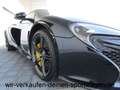 McLaren 650S Coupe Lift Vollleder Parksystem LM ´´Stealth Finish´´ us Schwarz - thumbnail 9