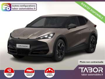 77 kWh Endurance