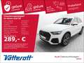 Audi Q5 45 TFSI quattro Advanced S line Interieur Navi Weiß - thumbnail 1