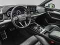 Audi Q5 45 TFSI quattro Advanced S line Interieur Navi Weiß - thumbnail 9