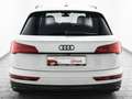 Audi Q5 45 TFSI quattro Advanced S line Interieur Navi Weiß - thumbnail 4