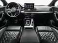 Audi Q5 45 TFSI quattro Advanced S line Interieur Navi Weiß - thumbnail 8