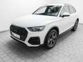 Audi Q5 45 TFSI quattro Advanced S line Interieur Navi Weiß - thumbnail 2