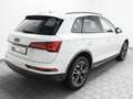 Audi Q5 45 TFSI quattro Advanced S line Interieur Navi Weiß - thumbnail 6