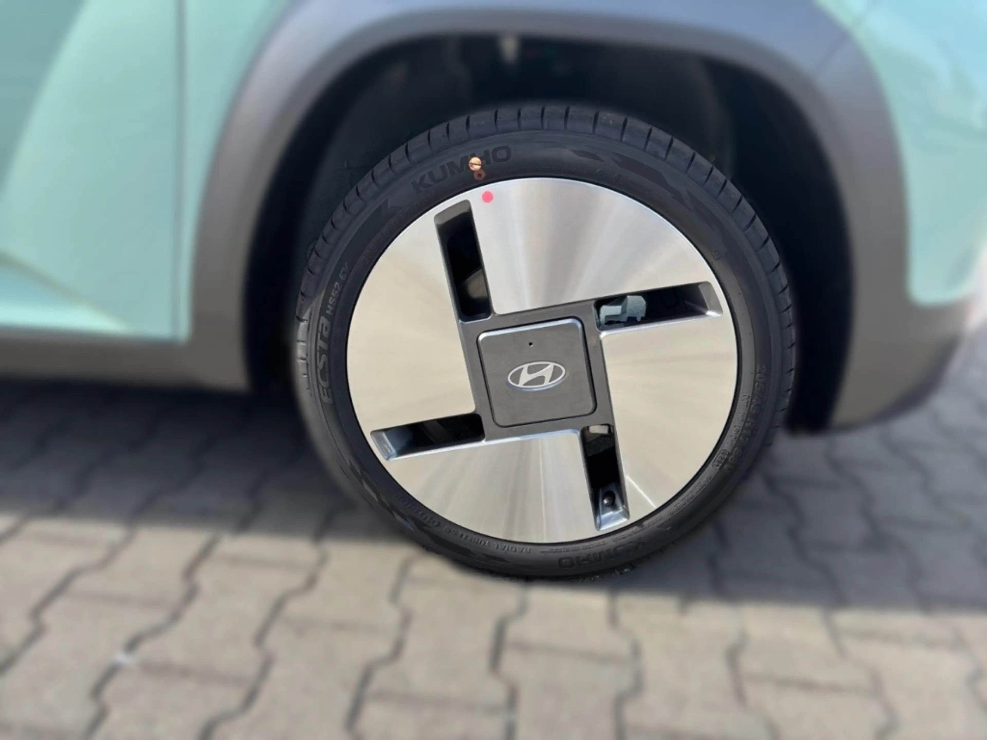 Hyundai Inster Lounge 49 kWh 2WD*ELEKTRO-KOMFORT-PAKET*LENKHZG*KA — photo 6