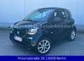 smart forTwo Coupe Passion *KLIMA+NAVI+SHZG+EUR6* 201 Schwarz - thumbnail 1