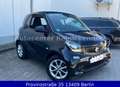 smart forTwo Coupe Passion *KLIMA+NAVI+SHZG+EUR6* 201 Schwarz - thumbnail 2