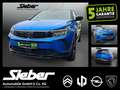 Opel Grandland 1.2 Turbo GS Line *Sitzheizung*LED* Blau - thumbnail 1