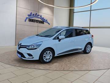 Grandtour Navi/Pdc/Temp/Ganzjahresreif.