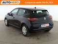 Renault Clio E-TECH Híbrido Equilibre 103kW Negro - thumbnail 4