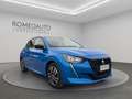 Peugeot 208 1.2 PureTech 75cv S&S Allure Blu/Azzurro - thumbnail 8