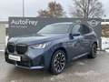 BMW X3 30e xDrive Blau - thumbnail 1