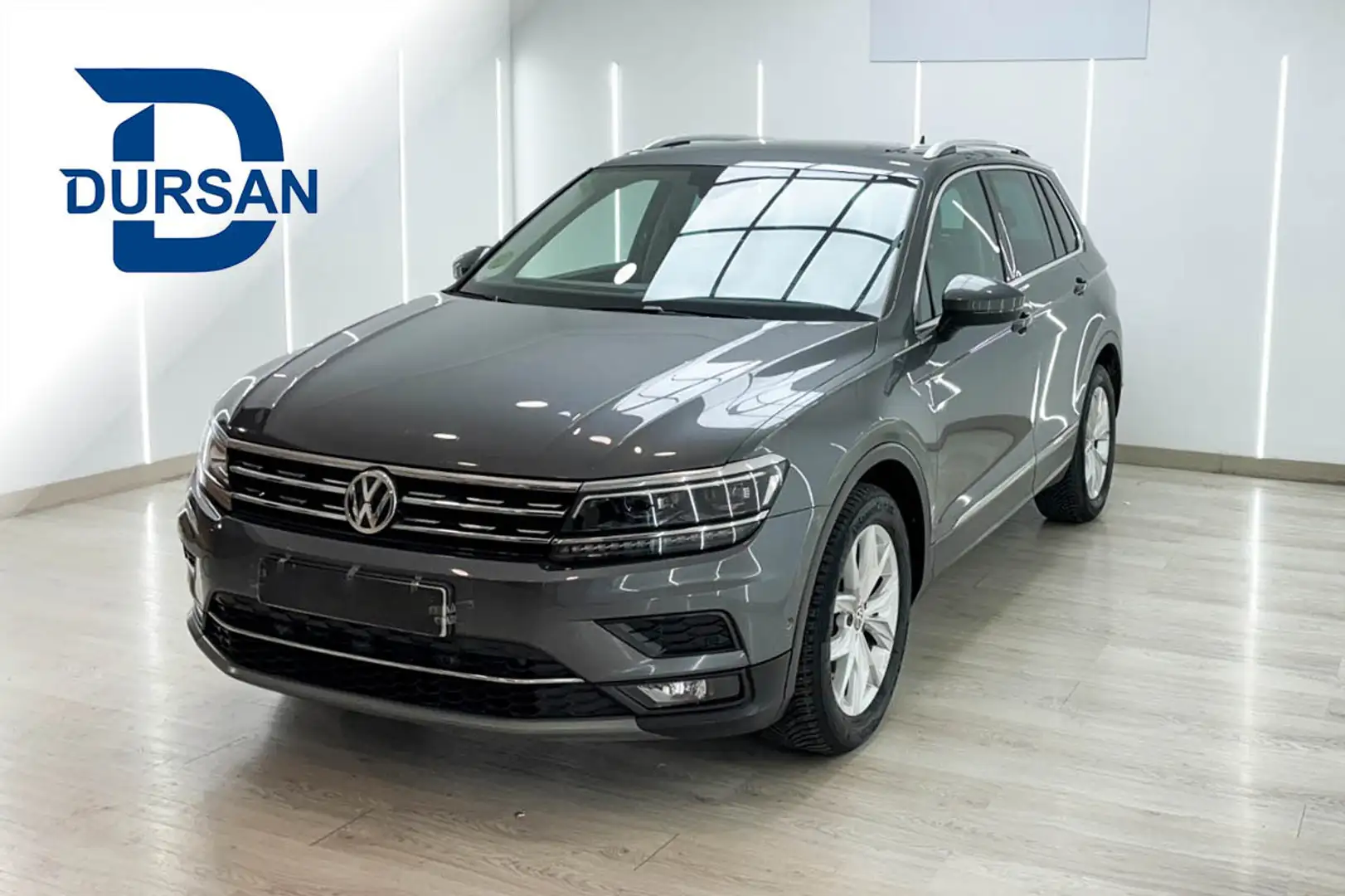 Volkswagen Tiguan Sport 2.0 TDI 110kW (150CV) DSG - 1