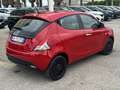 Lancia Ypsilon 1.0 firefly hybrid Silver Neopatentati Rosso - thumbnail 6