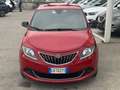 Lancia Ypsilon 1.0 firefly hybrid Silver Neopatentati Rosso - thumbnail 2