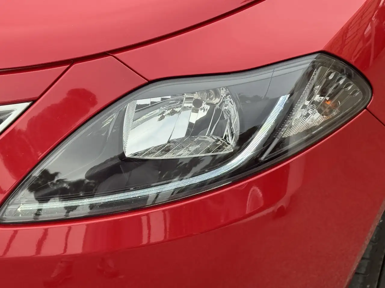 Lancia Ypsilon 2022 — фото 14