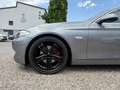 BMW 523 i Aut. Lim.-Leder-Totwinkel-SHZ-Memory Grau - thumbnail 9