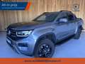 Volkswagen Amarok 3.0 TDI 4Motion PanAmericana Volkswagen Amarok 3.0 Gris - thumbnail 1