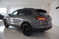Volkswagen Touareg 3.0 V6 TDI SCR Black Style soli 58.895 km!!!!!! Gris - thumbnail 3