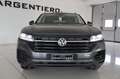 Volkswagen Touareg 3.0 V6 TDI SCR Black Style soli 58.895 km!!!!!! Gris - thumbnail 2