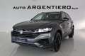 Volkswagen Touareg 3.0 V6 TDI SCR Black Style soli 58.895 km!!!!!! Gris - thumbnail 1