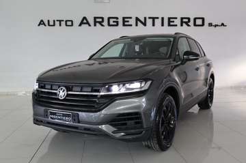 3.0 V6 TDI SCR Black Style soli 80.436 km!!!!!!