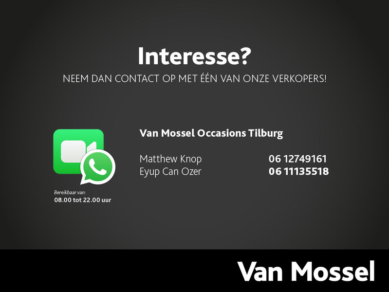 SEAT Arona 1.0 EcoTSI Style | WORDT VERWACHT | APPLE CARPLAY — photo 9