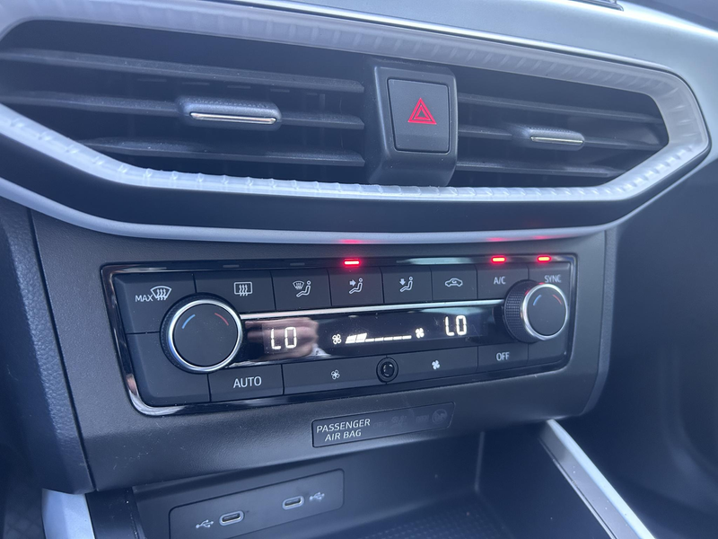 SEAT Arona 1.0 EcoTSI Style | WORDT VERWACHT | APPLE CARPLAY — photo 4