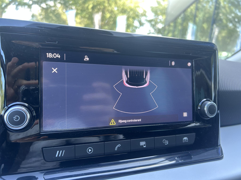 SEAT Arona 1.0 EcoTSI Style | WORDT VERWACHT | APPLE CARPLAY — photo 6