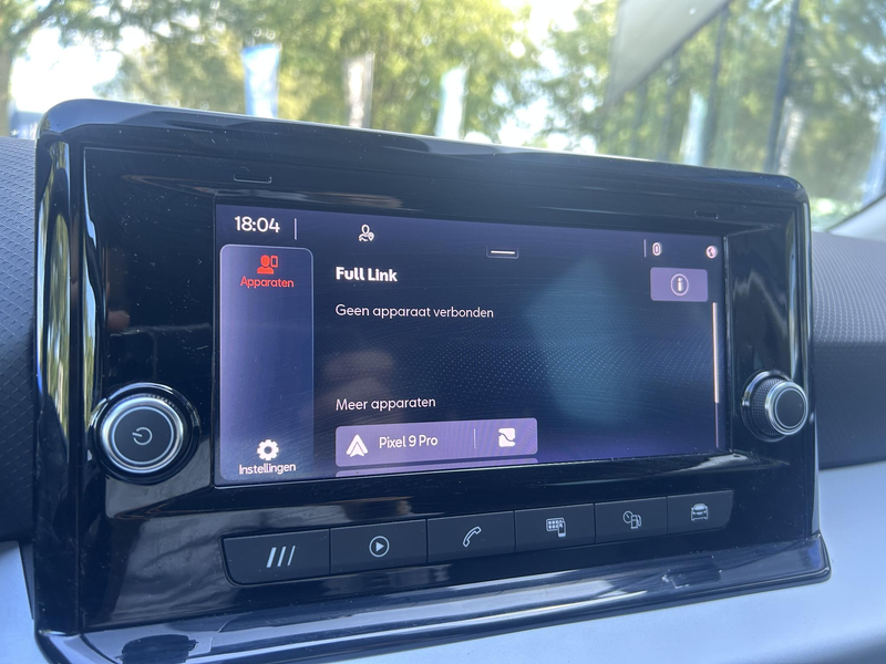 SEAT Arona 1.0 EcoTSI Style | WORDT VERWACHT | APPLE CARPLAY — photo 7