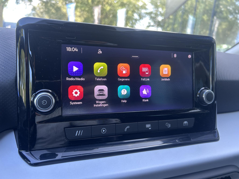 SEAT Arona 1.0 EcoTSI Style | WORDT VERWACHT | APPLE CARPLAY — photo 5