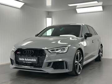 RS 3 Sportback 2.5 TFSI quattro