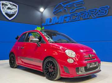 1.4T JET COMPETIZIONE SECUENCIAL 160