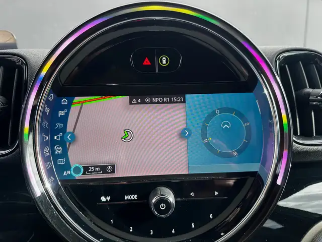 Mini Cooper Se view 13
