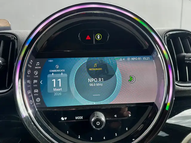 Mini Cooper Se view 15