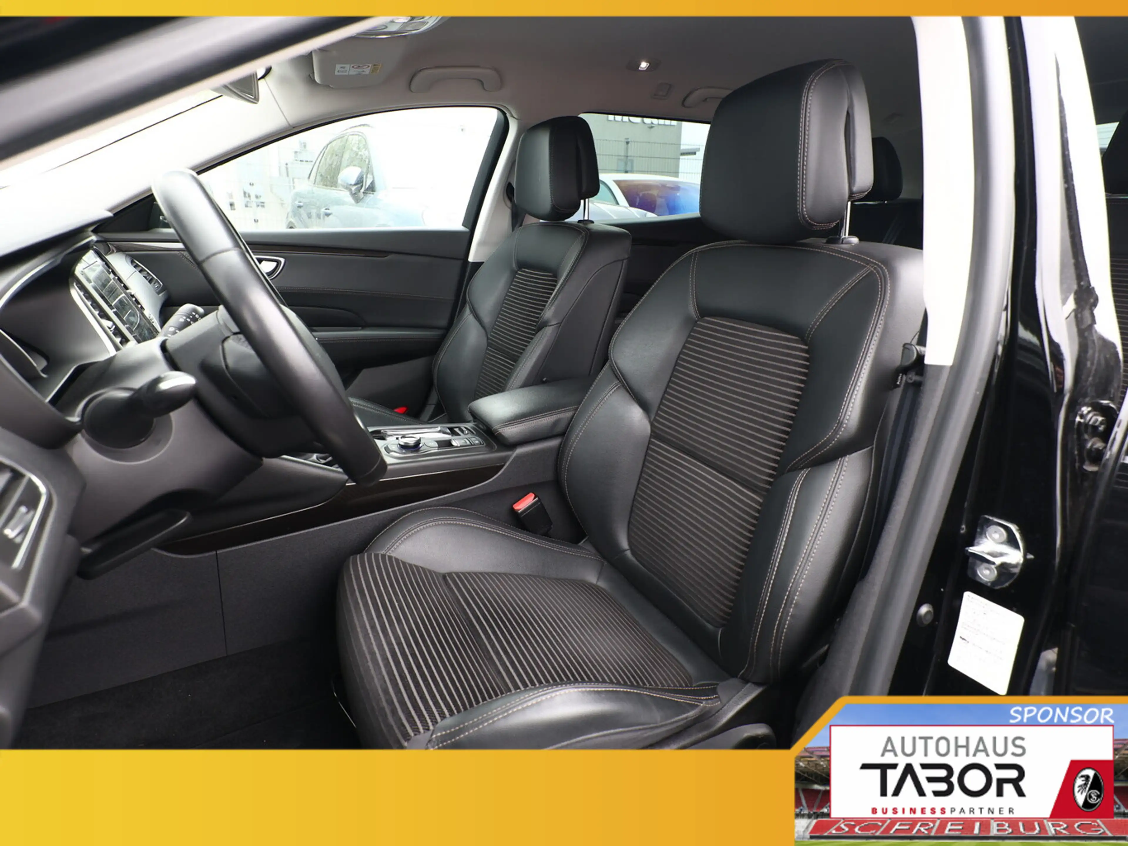 Renault Talisman Grandt TCe 225 EDC Limited SHZ PDC Nav — photo 6
