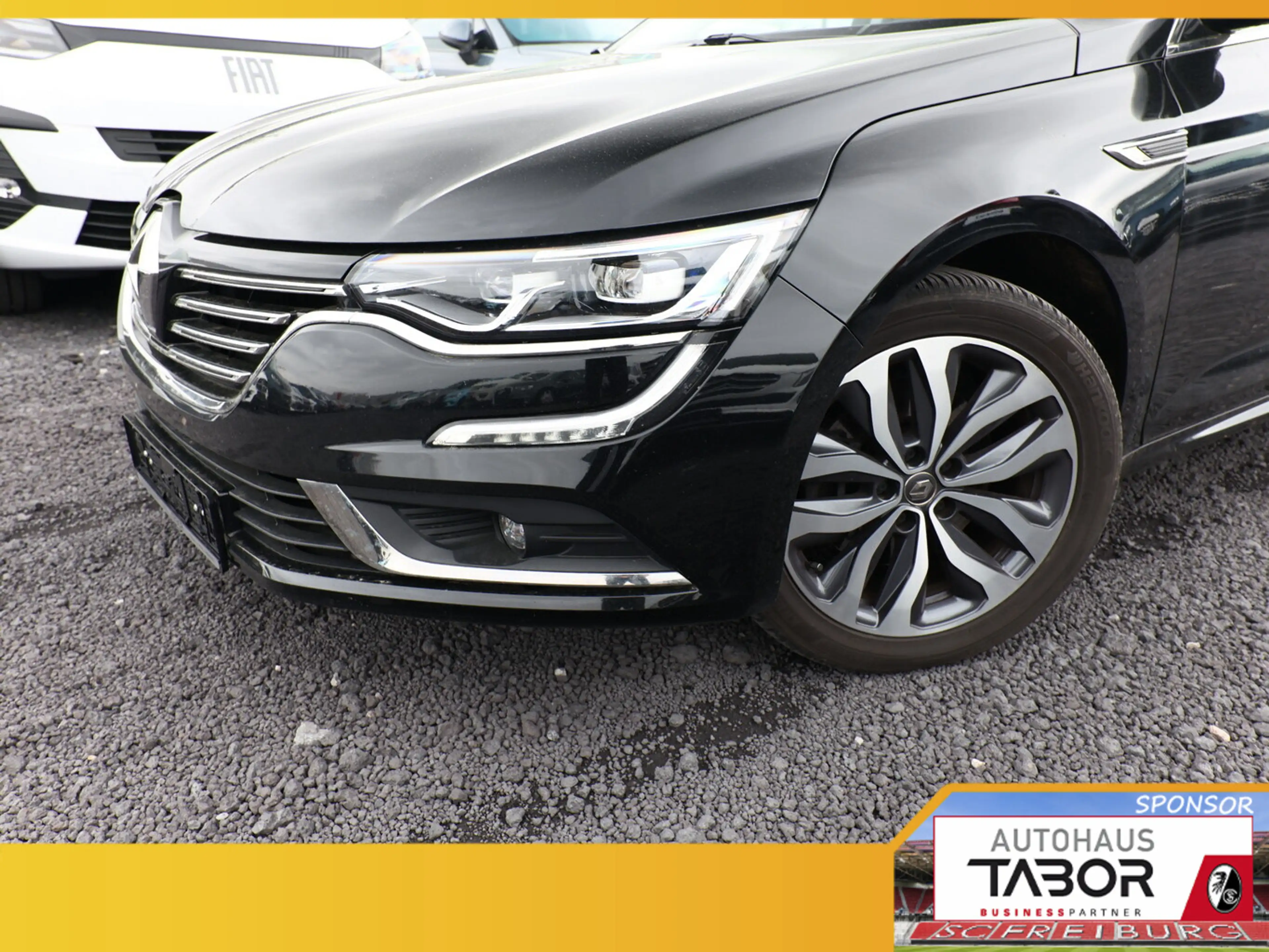 Renault Talisman Grandt TCe 225 EDC Limited SHZ PDC Nav — photo 5