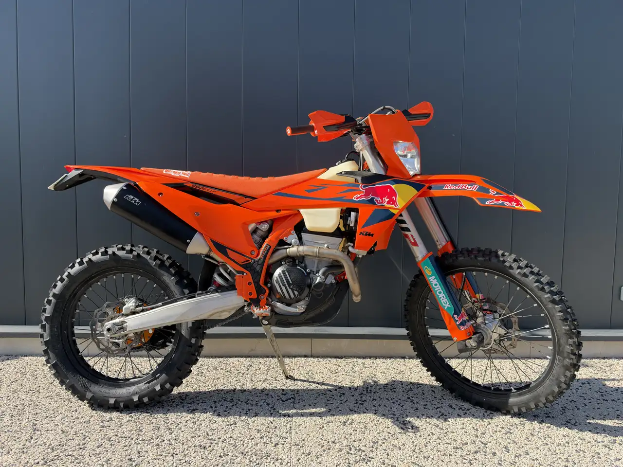 KTM 350 EXC