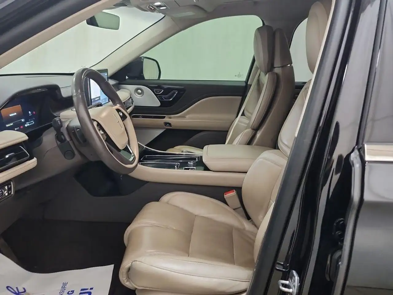 Lincoln Aviator photo Lincoln Aviator
