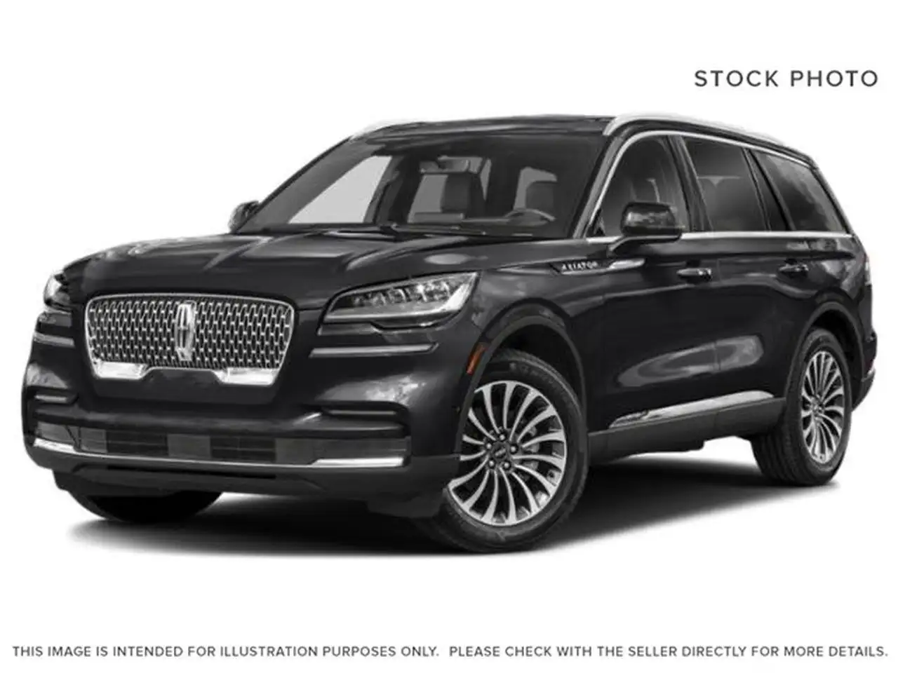 2023 Lincoln Aviator