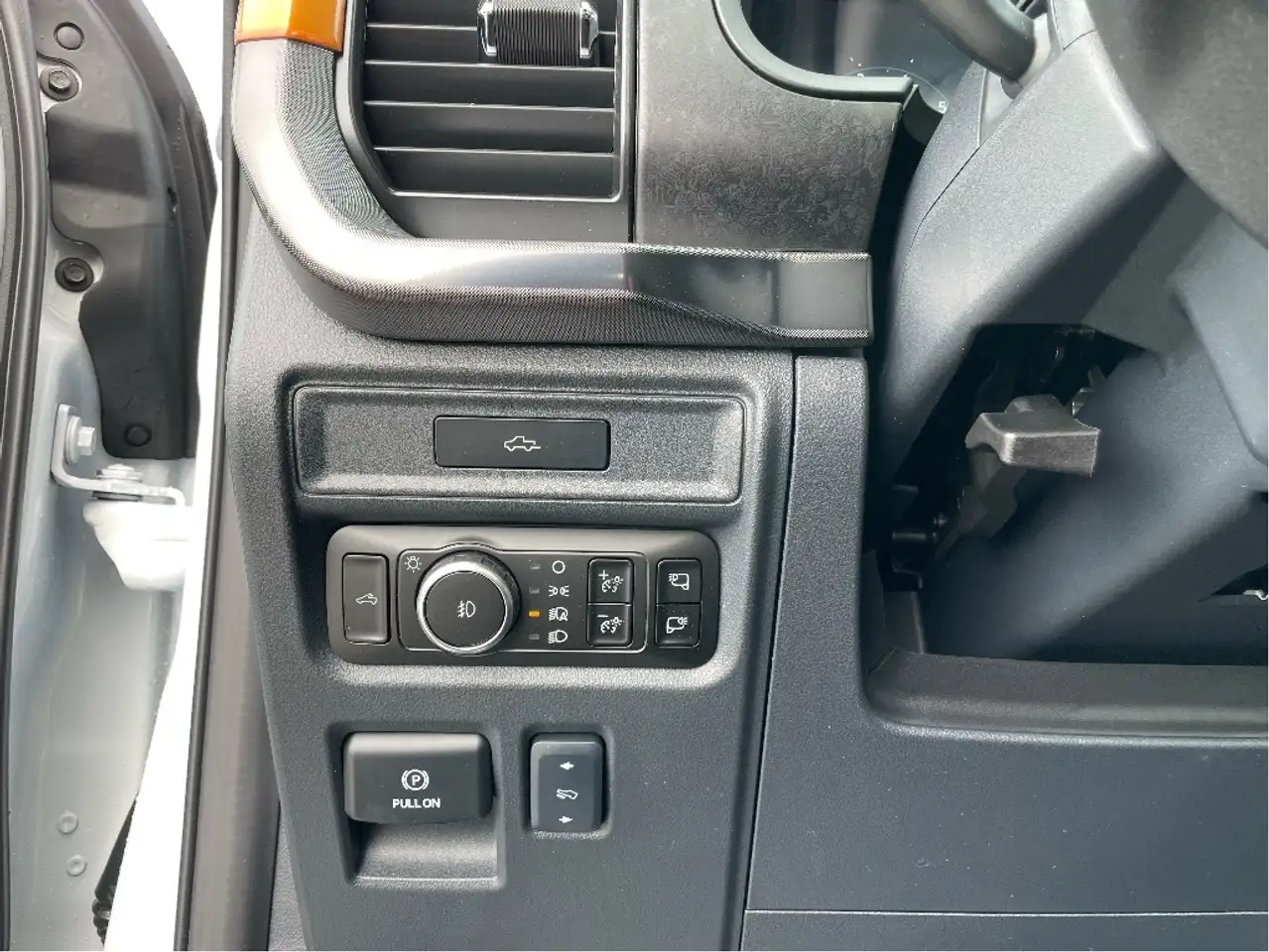 Ford F 150 photo Ford F 150