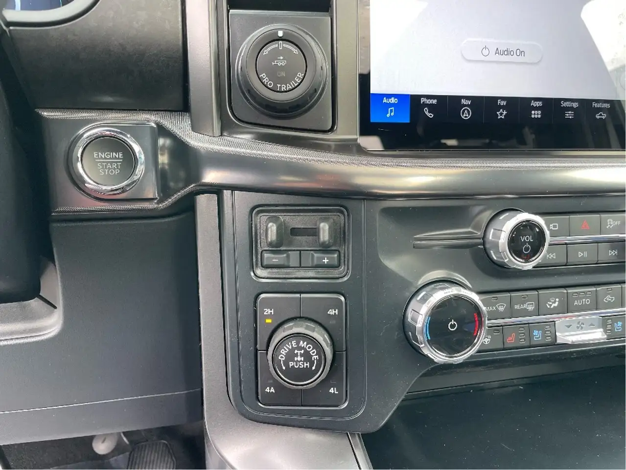 Ford F 150 photo Ford F 150