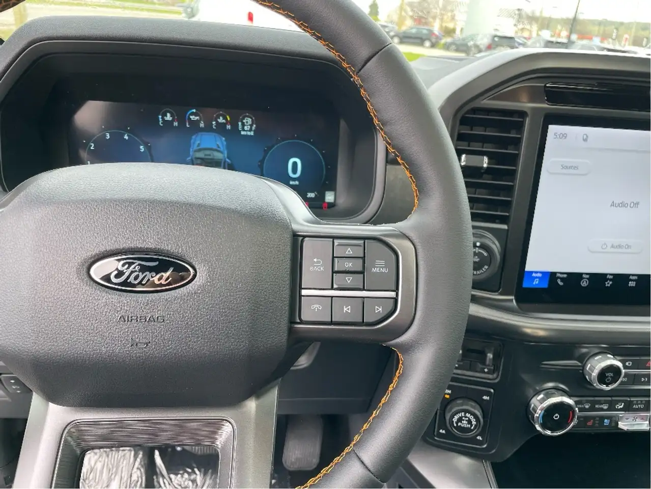 Ford F 150 photo Ford F 150
