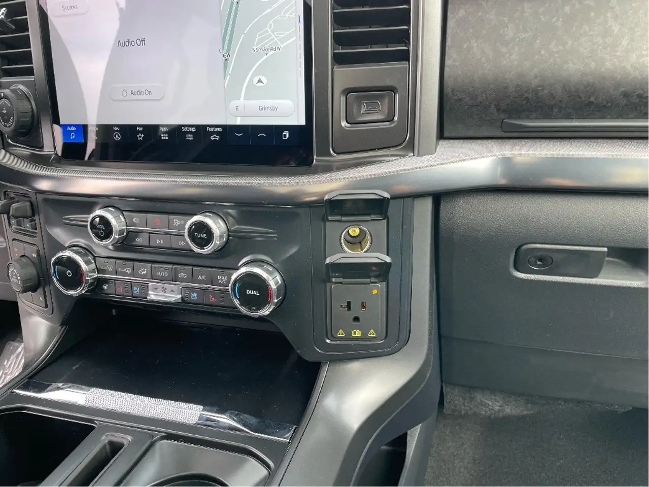 Ford F 150 photo Ford F 150