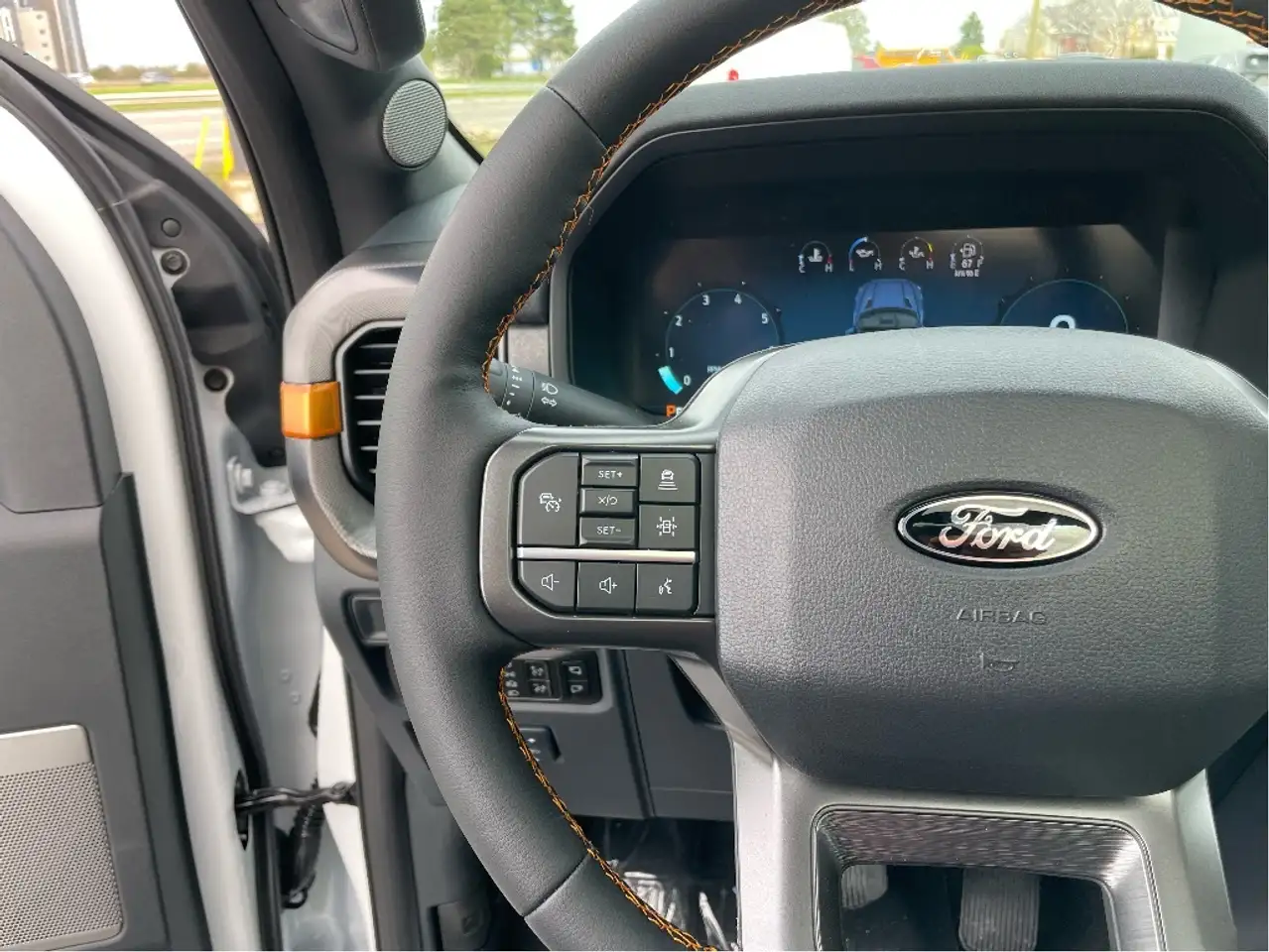 Ford F 150 photo Ford F 150