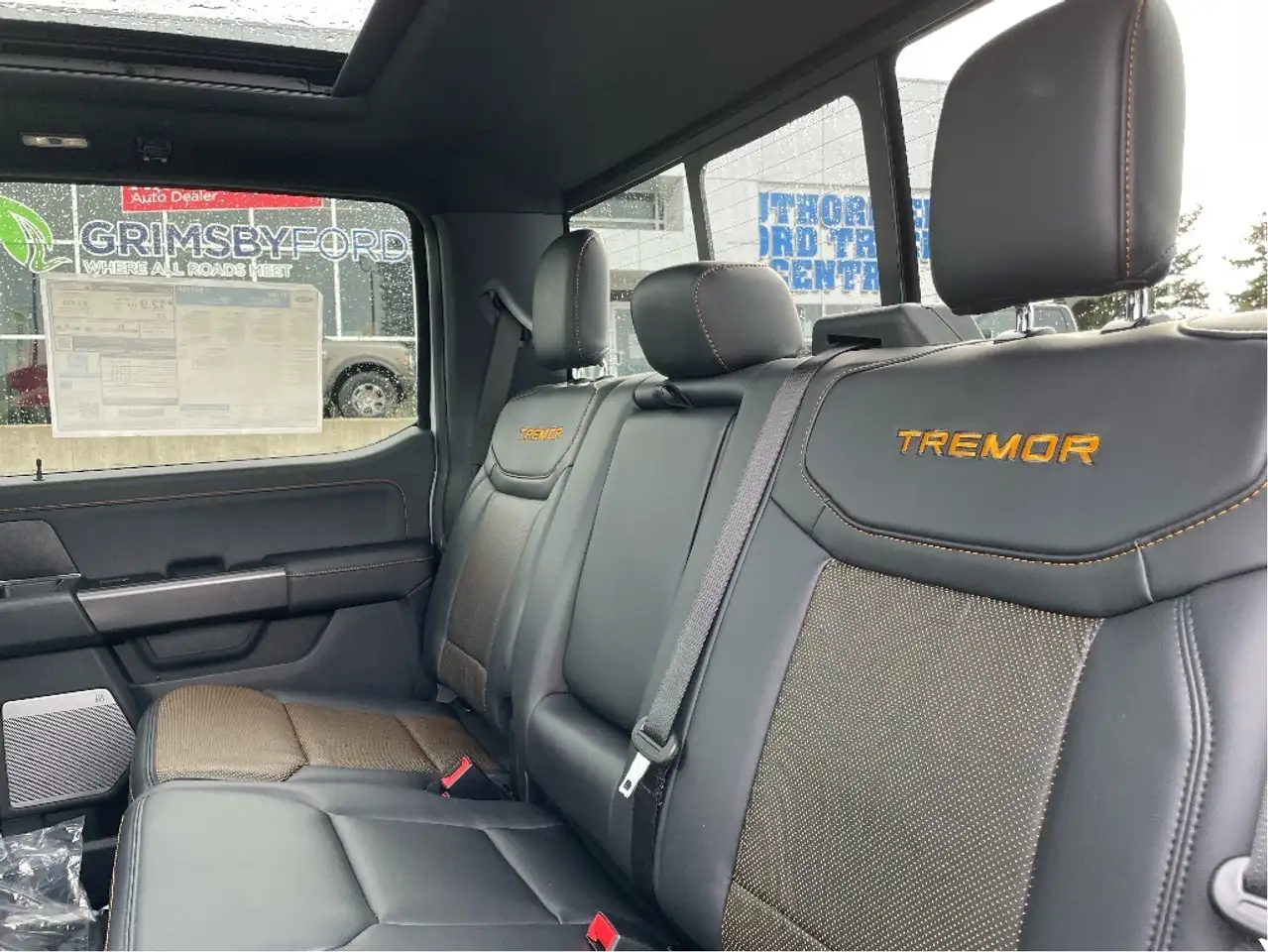 Ford F 150 photo Ford F 150