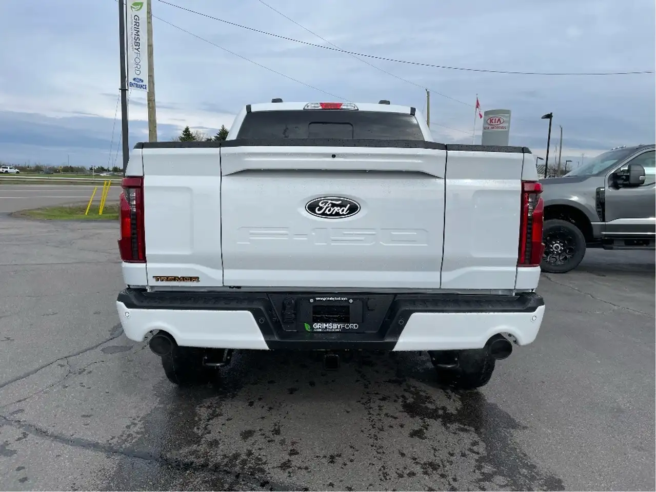Ford F 150 photo Ford F 150