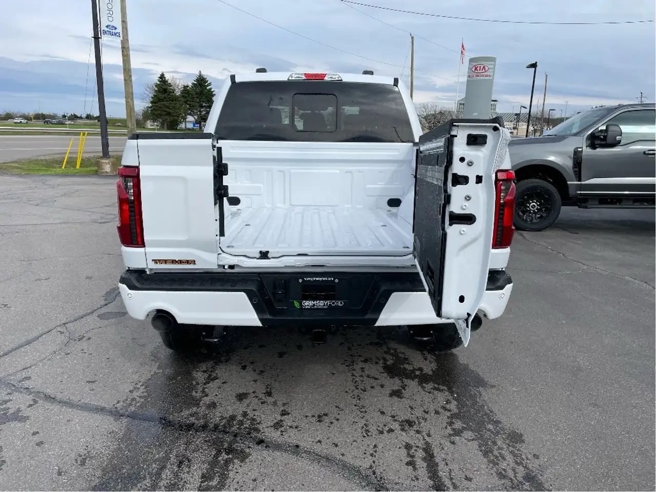 Ford F 150 photo Ford F 150