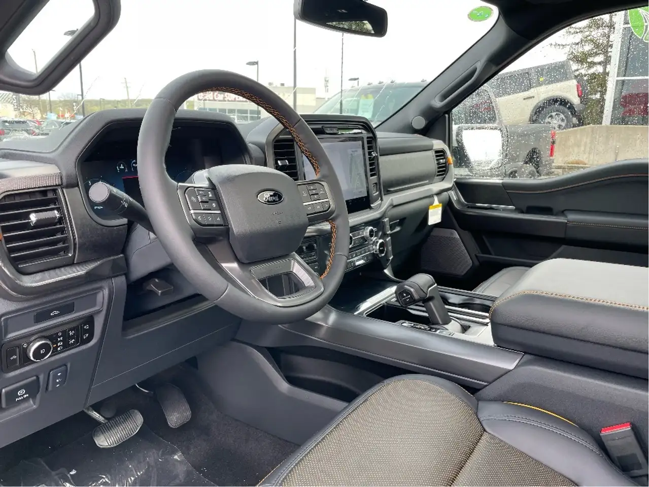 Ford F 150 photo Ford F 150