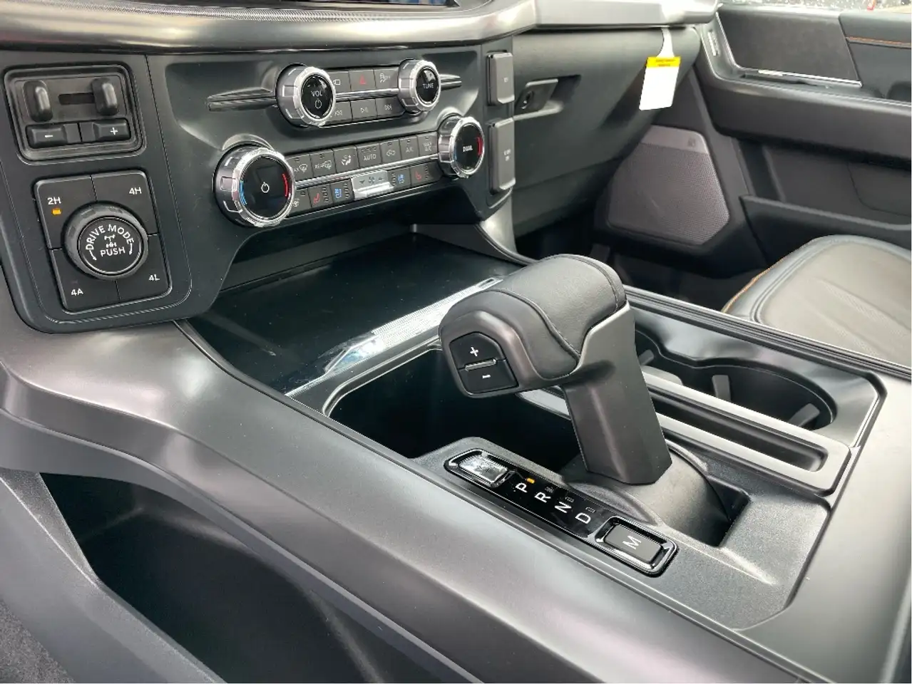 Ford F 150 photo Ford F 150